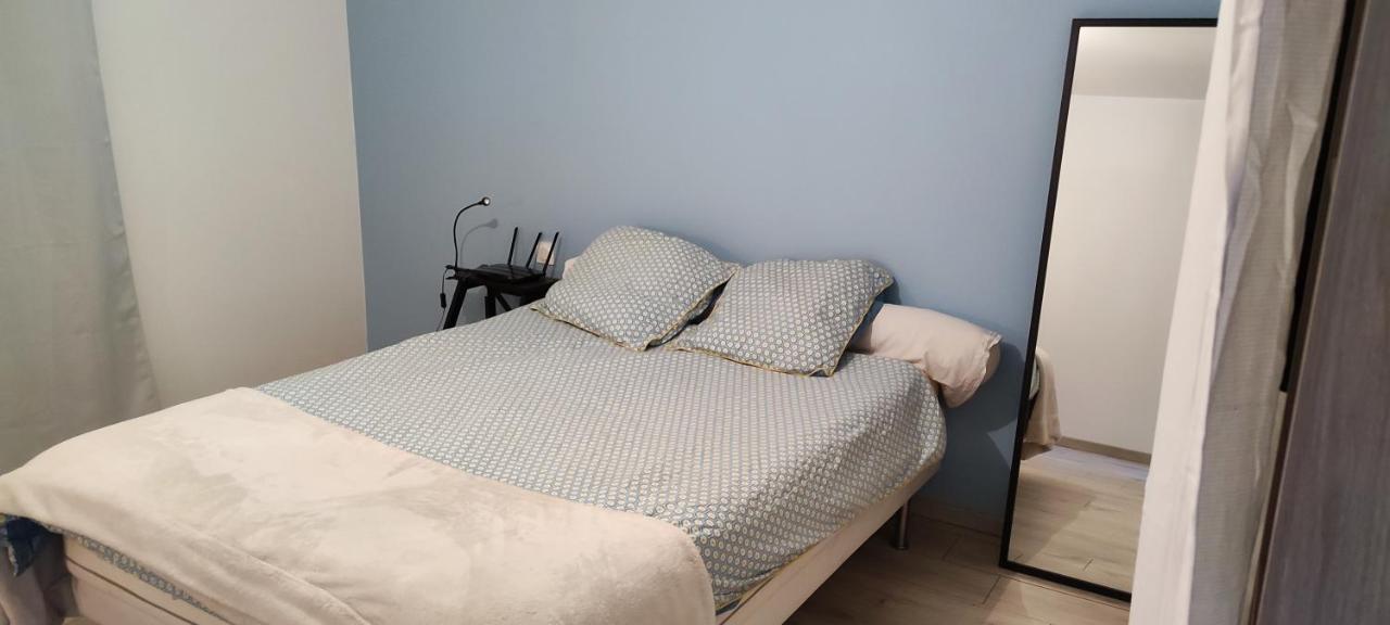 Home Hose Monistrol-sur-Loire Экстерьер фото