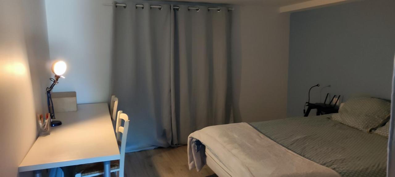 Home Hose Monistrol-sur-Loire Экстерьер фото